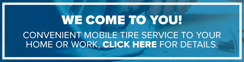 Mobile Tire Services